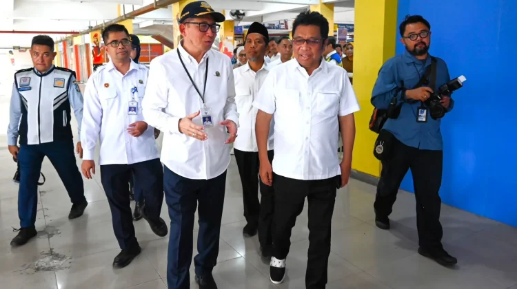 Komisi V DPR RI Ingatkan Zero Pothole di Jatim jelang Mudik