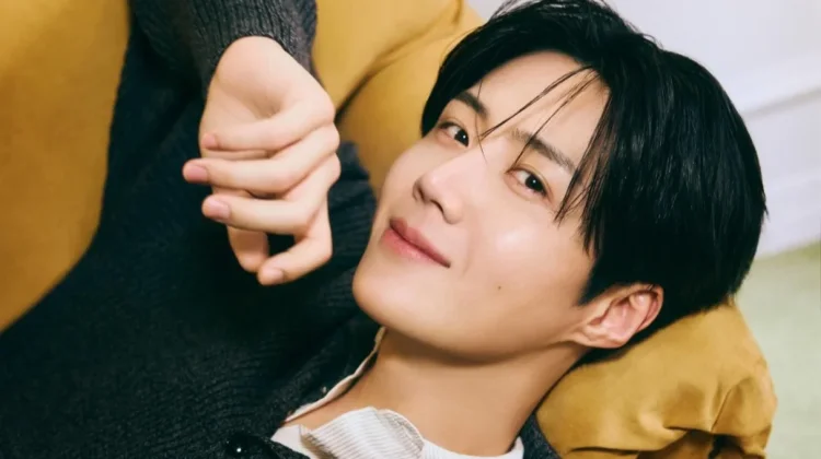 Kim Seon Ho Segera Gelar Fanmeeting bertajuk ‘LOVE FACTORY’ di Jakarta