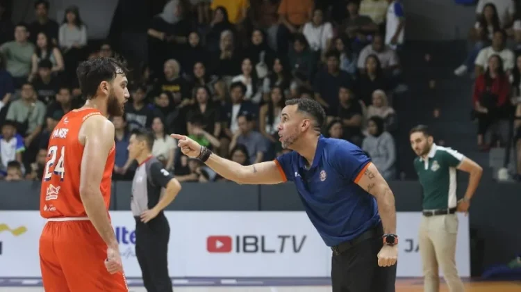 Rahasia Pelita Jaya Kuasai Puncak Klasemen IBL 2026