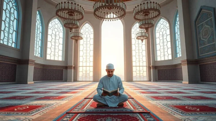 Ramadan Dinilai Sebagai Momentum Pemulihan Iman dan Penguatan Takwa