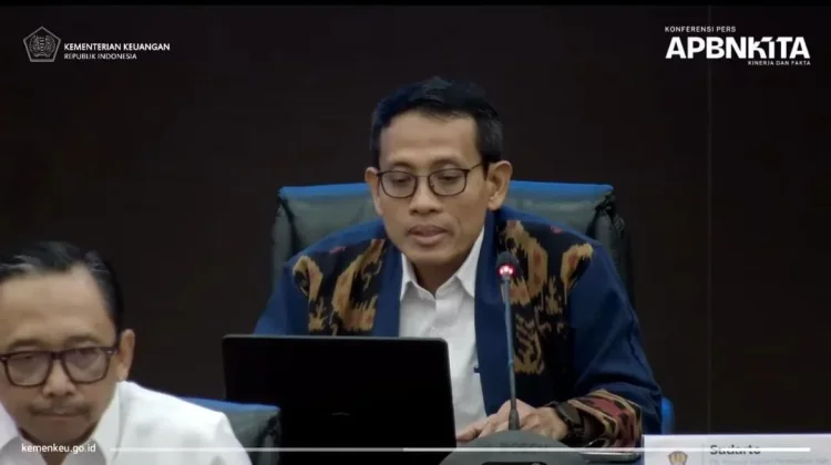 LPDP Sebut Delapan Penerima Beasiswa Dihukum
