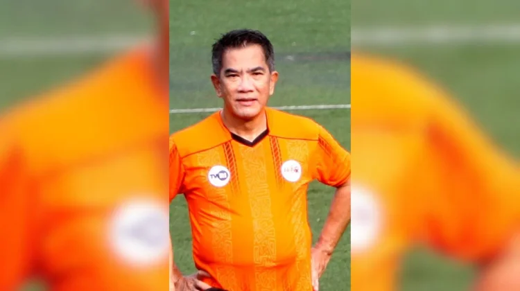 Iman Brotoseno Mengundurkan Diri Sebagai Dirut TVRI karena Sakit