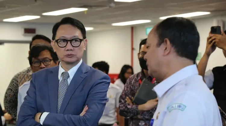 BMKG dan Kemenlu Jalin Sinergi Perkuat Diplomasi Iklim