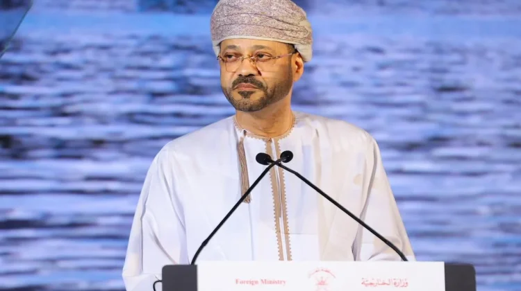 Oman Konfirmasi Putaran Baru Pembicaraan Nuklir Iran-AS