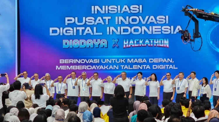 BI Buka Kesempatan Talenta Muda Ikut Program Pusat Inovasi Digital Indonesia