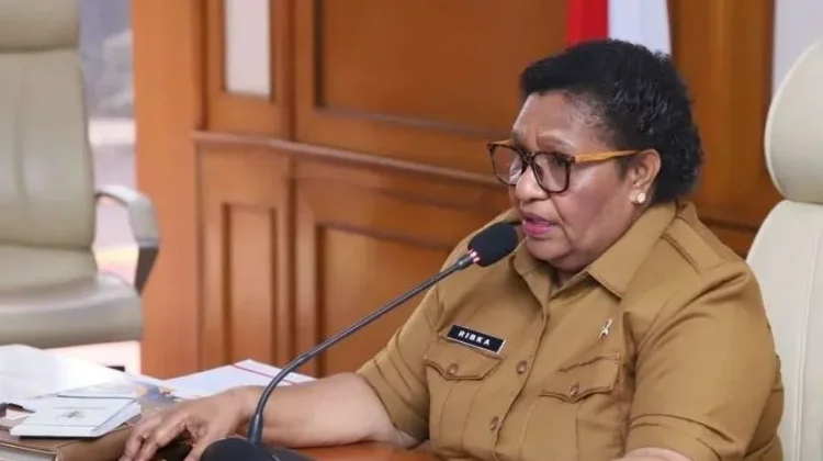 Kemendagri Salurkan Dana Otsus Papua Lebih Cepat