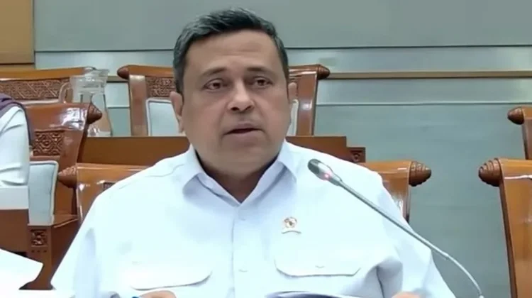 Pemerintah: Produk AS Tetap Wajib Sertifikasi Halal