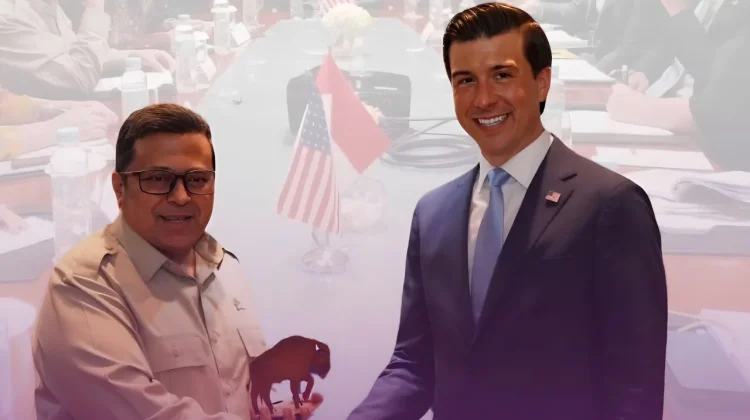 BPJPH Tegaskan Produk Amerika Serikat Wajib Bersertifikat Halal