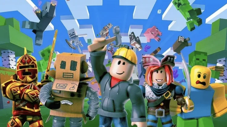 Cara Top Up Robux Murah dan Aman 2026, Gamer Wajib Tahu di Golroblox