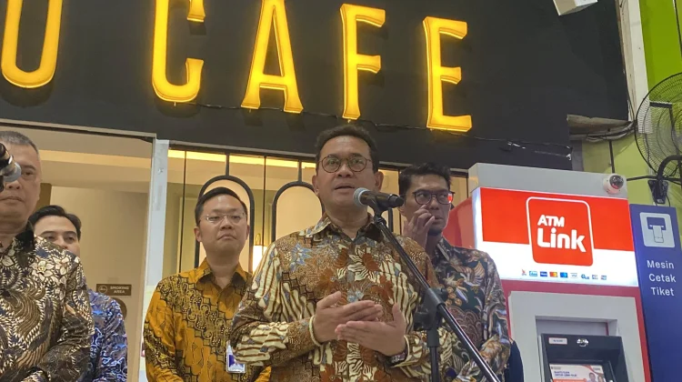 Mendag Pastikan Harga Pangan Nasional Stabil Jelang Lebaran