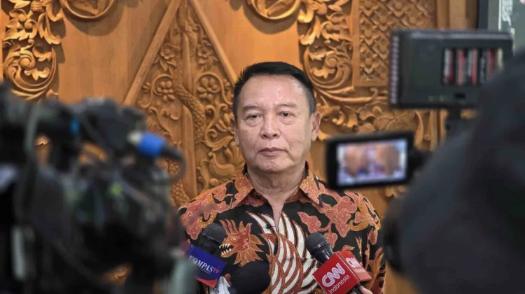 Legislator Minta Pemerintah Bentuk BPDP sebelum Kirim Data ke AS
