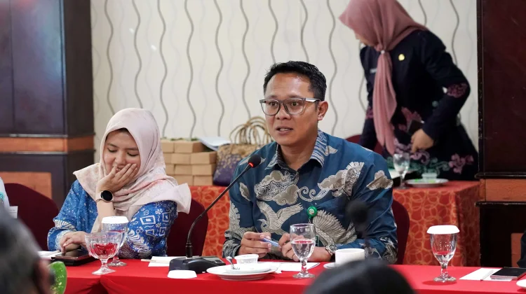 Kemenhut: Perpres 110 Perkuat Tata Kelola Karbon Nasional