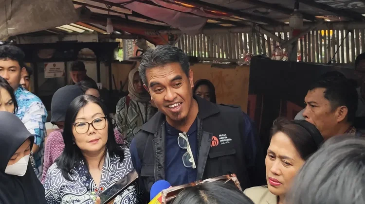 IAI Dukung Program Gentengisasi Dorong Hunian Sehat
