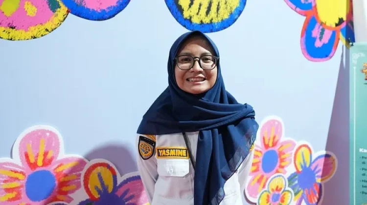 Semarak Imlek Festival, Berburu Takjil dan Cek Kesehatan Gratis