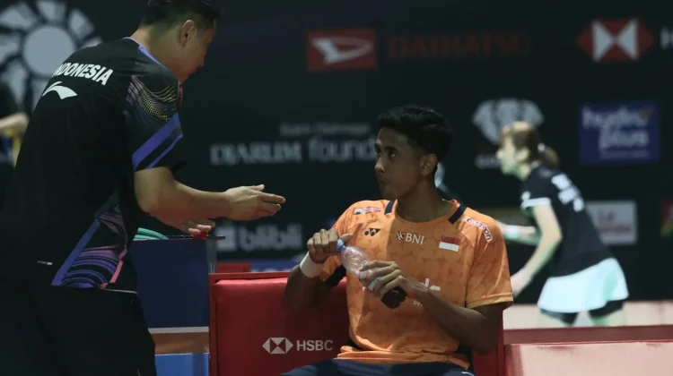 Tim Pelatnas Terbang Lebih Awal ke All England 2026