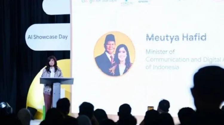 Adopsi AI 92 persen, Jadikan Pilar Produktivitas Nasional