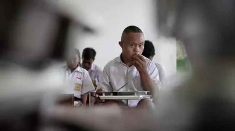 BGN Minta Masyarakat Lapor jika Menu MBG Tidak Sesuai