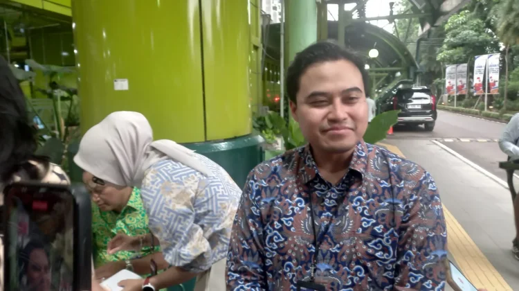 KAI Services dan Kemendag Pasarkan Produk UMKM di Jaringan Kereta Api