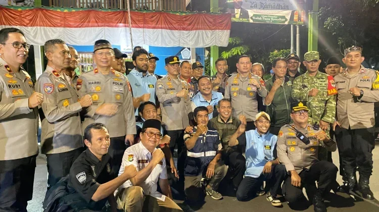 Projo Muda Bekasi Kecam Tindakan Kekerasan Oknum Brimob di Tual