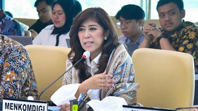 Perketat Keamanan Wisatawan, Kemkomdigi Siap Tertibkan OTA Ilegal