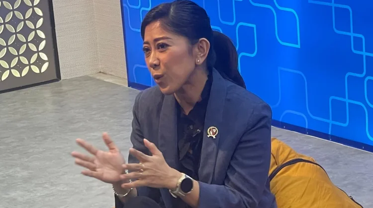 Menkomdigi Ajak Pelaku Startup Kembangkan Usaha di Indonesia