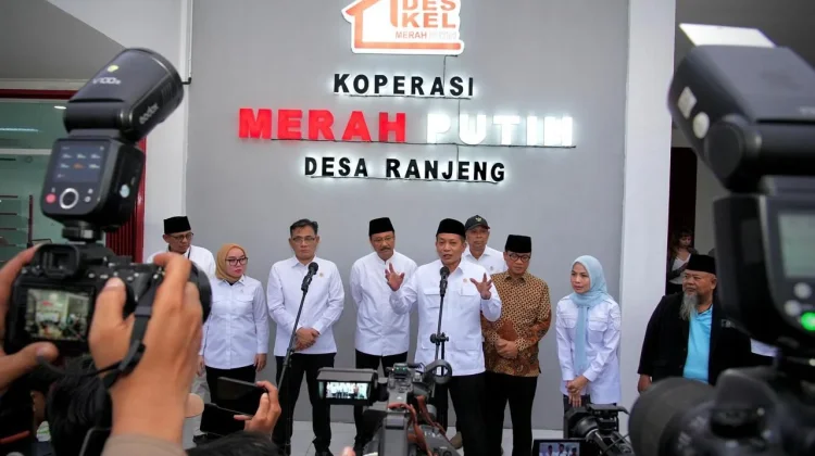 Menkop: Kolaborasi Lintas K/L Percepat Integrasi PKH ke Kopdes Merah Putih
