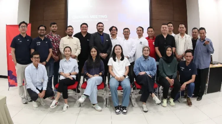 KFI Perkuat Sinergi Klub WPFL dan PFL2 menuju Kompetisi Profesional