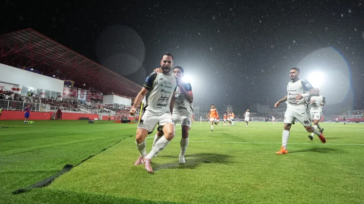Dua Gol Cepat Kunci Sukses Persija di Ternate