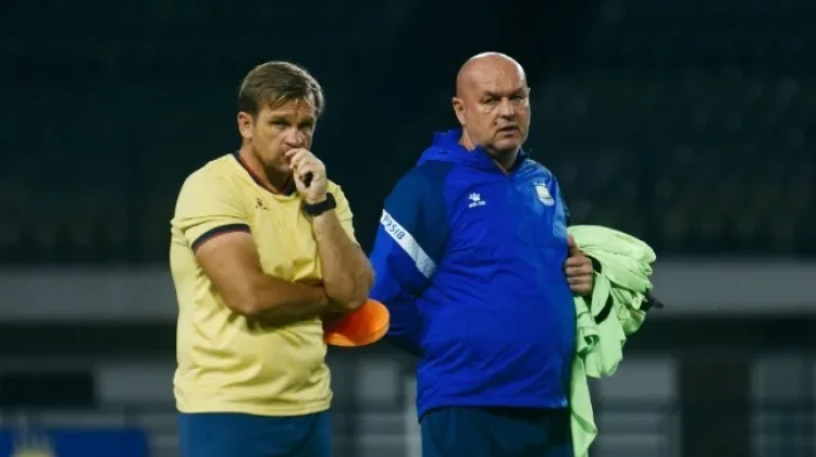 Laga Krusial VS Madura United, Persib Wajib Menang demi Amankan Puncak Klasemen