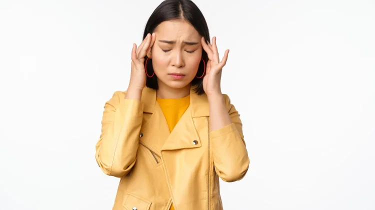 Pusing saat Puasa, Kenali Penyebab dan Cara Tepat Mengatasinya