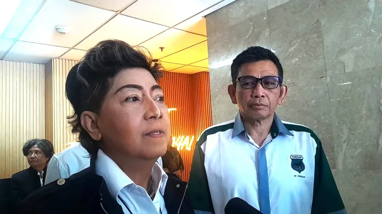 Empat Federasi Pordasi Matangkan Persiapan menuju PON XXII 2028 NTT-NTB