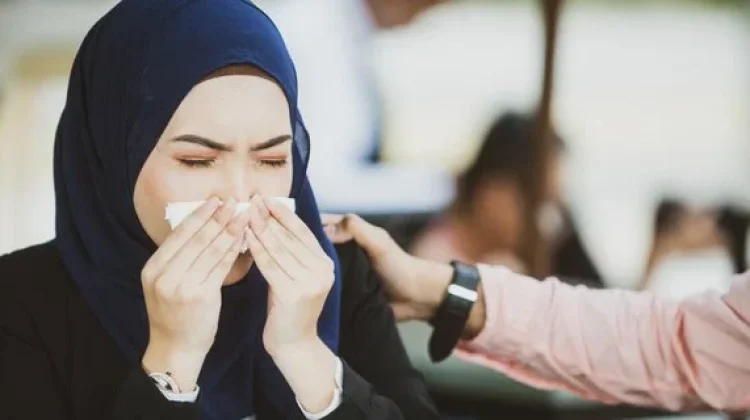 Cara Mengatasi Flu saat Puasa Ramadan dan Tips Mencegahnya