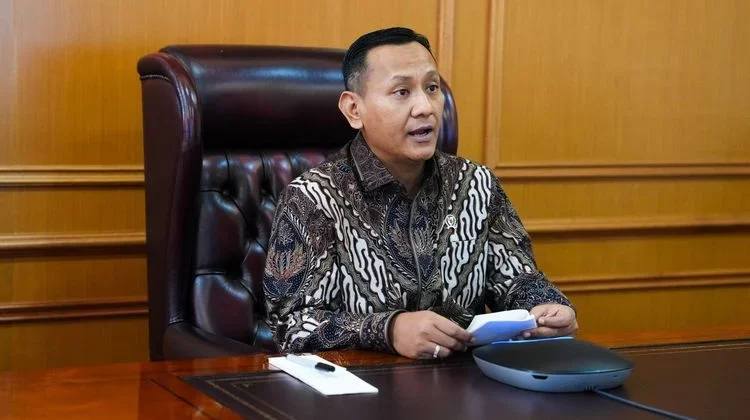 Kemenhut Dorong Penguatan Tata Kelola Kawasan Hutan