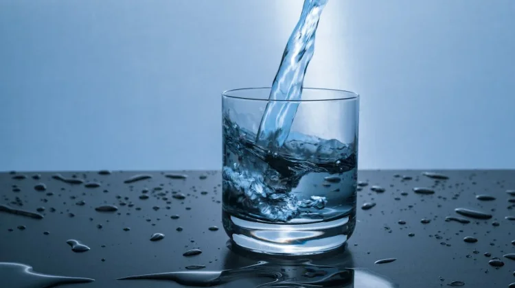 Catat, Ini Bahaya Sahur Hanya Minum Air Putih