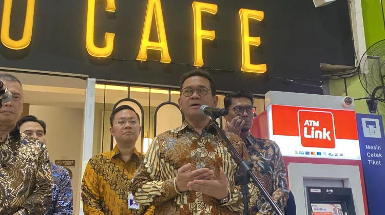Mendag Akan Minta Mendes Jelaskan Usulan Penghentian Ekspansi Ritel Modern