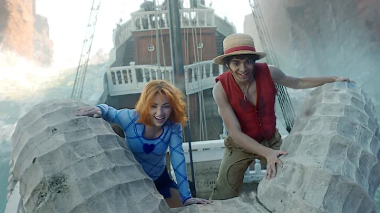 Netflix Tayangkan ‘One Piece’ Season 2 di Bioskop Terpilih