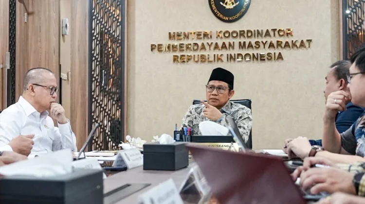 Pemerintah Perkuat Transformasi PMI Jadi Tenaga Terampil