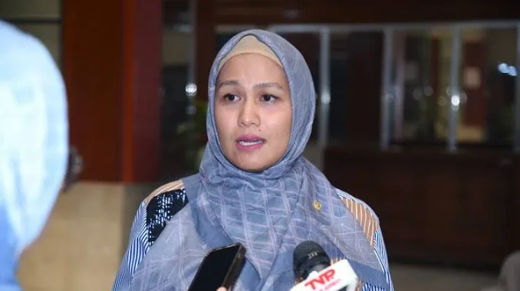 Anggaran Kemenpora Terbatas, Komisi X Dorong Atlet Indonesia dapat Beasiswa LPDP