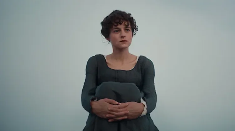 Netflix Rilis Teaser Serial ‘Pride and Prejudice’
