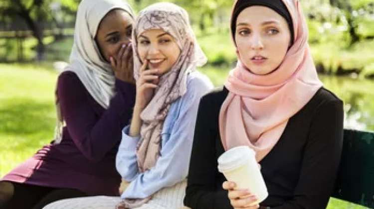 Berburuk Sangka saat Puasa Ramadan, Apakah Membatalkan Ibadah?