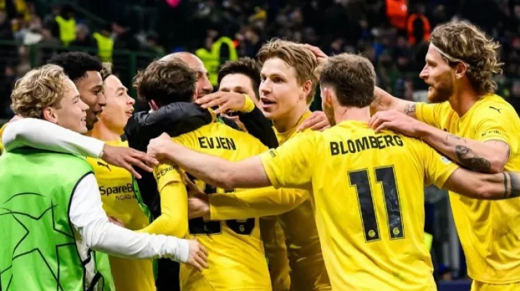 Pelatih Bodo/Glimt Tak Percaya Singkirkan Inter Milan dari Liga Champions