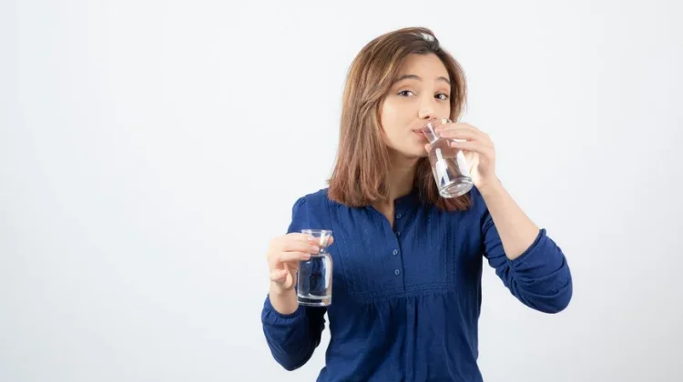 Tips Mencegah Dehidrasi saat Puasa agar Tubuh Tetap Bugar