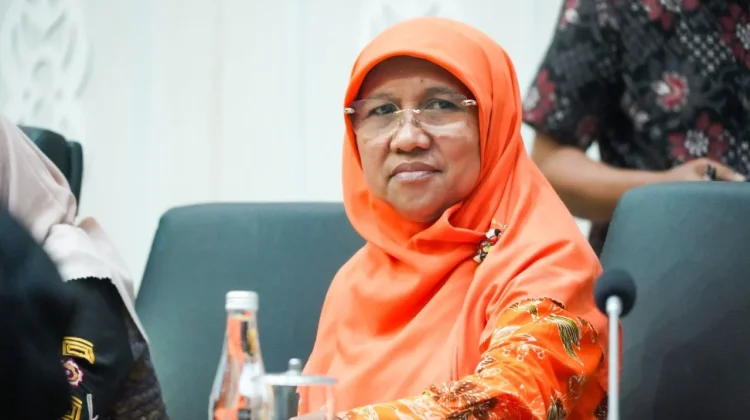 Mudik Lebaran 2025, Komisi V DPR Soroti Kesiapan Pelabuhan Tanjung Perak