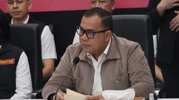Polri Ungkap Jaringan TPPO Modus Perdagangan Bayi