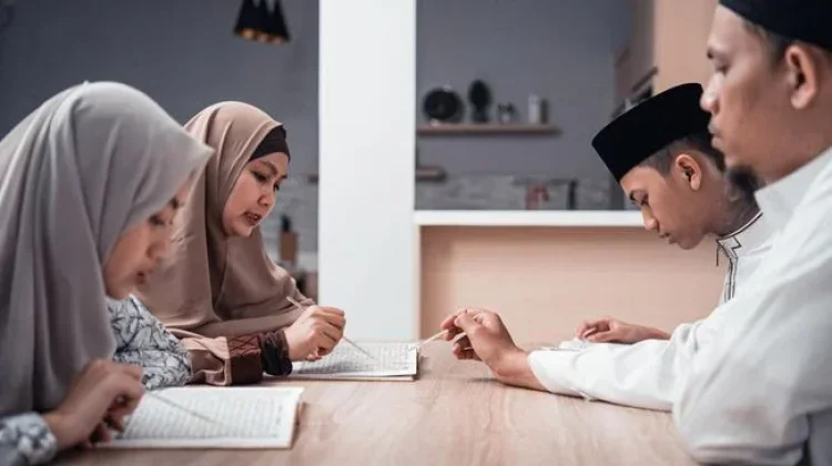 Ramadan Dinilai Jadi Momentum Peningkatan Disiplin Diri