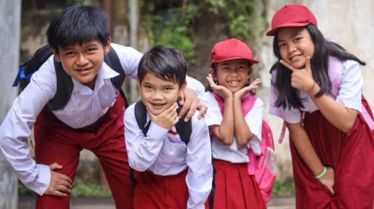 Kapan Libur Sekolah Lebaran 2026? Simak Jadwalnya Disini