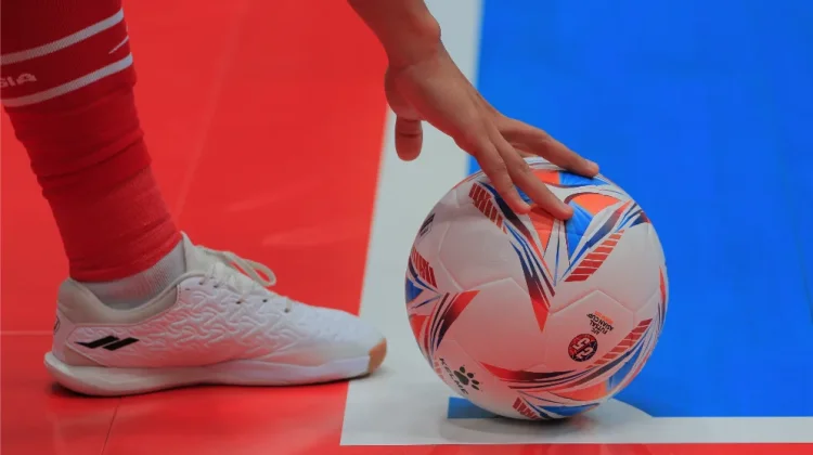 Timnas Futsal Indonesia Panggil 25 Pemain untuk ASEAN Futsal Championship 2026