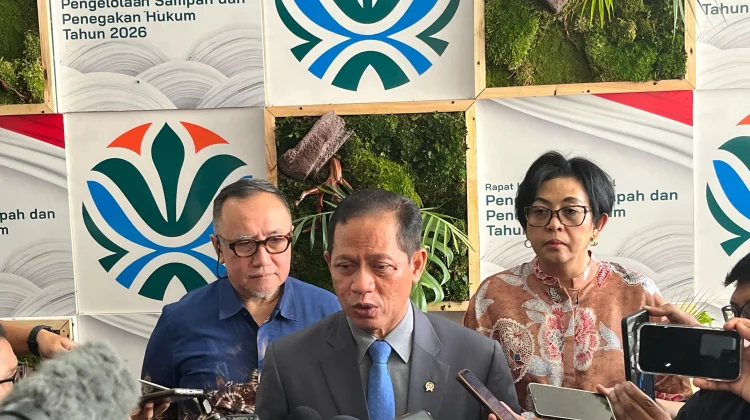 KLH: Belum Ada Daerah Penuhi Syarat Raih Adipura 2025