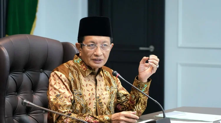 Kemenag Targetkan BOP RA dan BOS Madrasah Cair sebelum Lebaran
