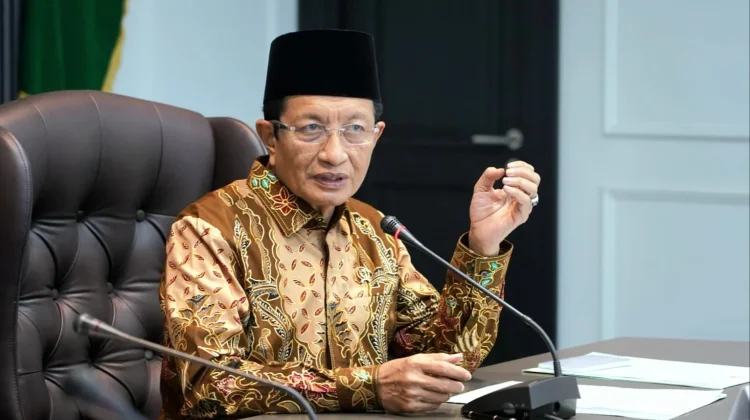 Kemenag Targetkan Rp4,5 Triliun Anggaran Madrasah Swasta Segera Cair